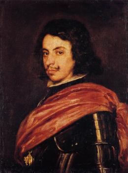 疊戈 羅德裡格斯 德 蓆爾瓦 委拉斯貴支 Francesco II d'Este, Duke of Modena